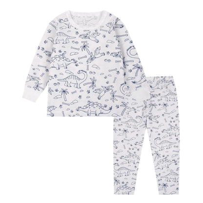 *Kids DIY Sketch Pajama Set* Baby/Boys/Girls