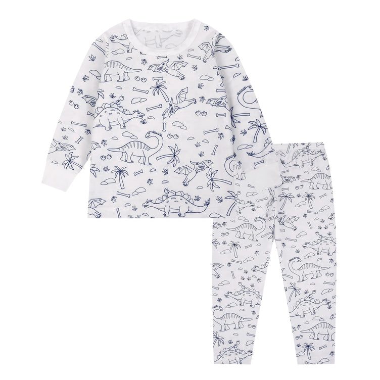*Kids DIY Sketch Pajama Set* Baby/Boys/Girls